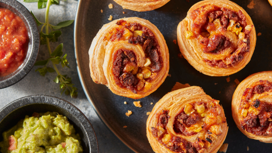 Frozen Baked Goods: Recipes, trends and helpful tips