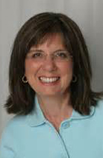 Margaret Powers